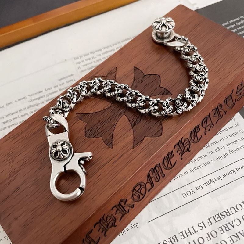 Chrome Hearts Bracelets